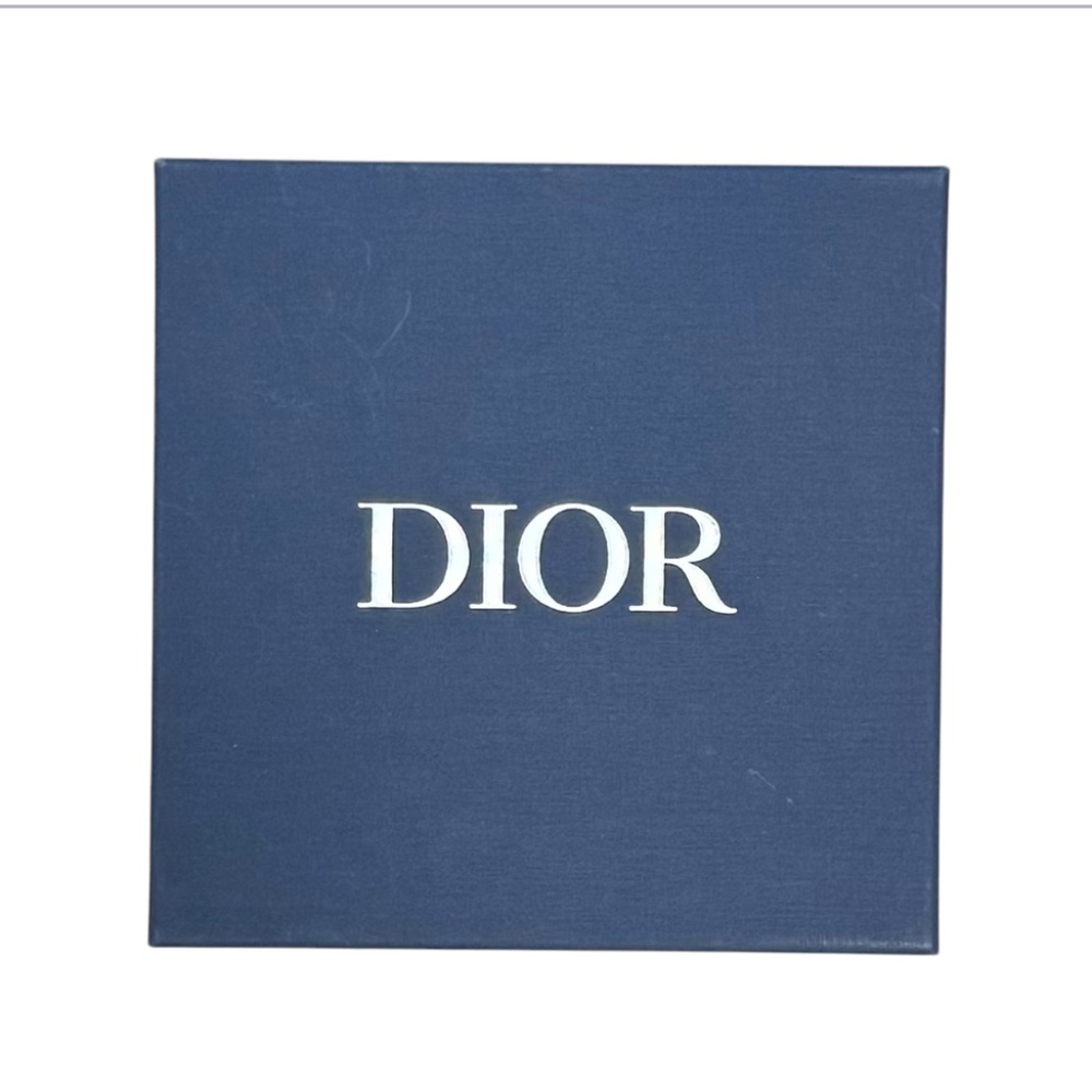 DIOR gift box